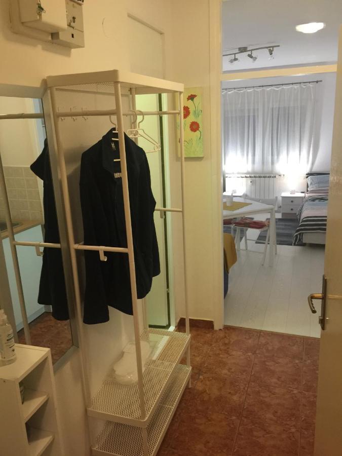 Studio Apatrman Pijalovic Bjelovar Eksteriør billede