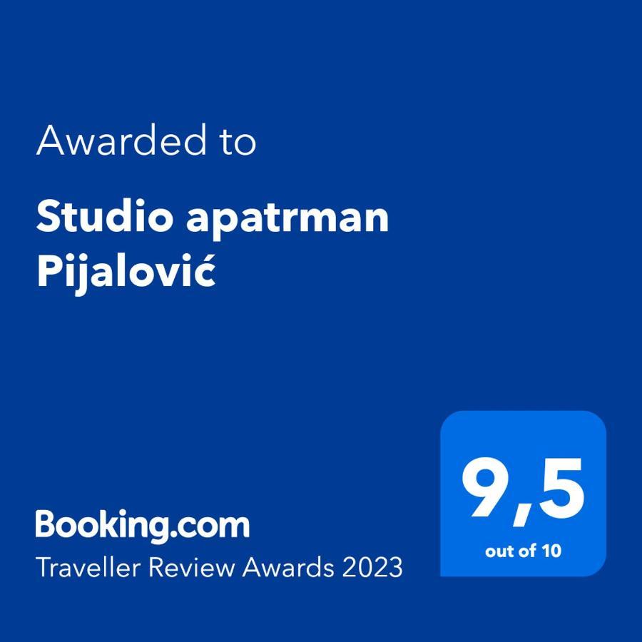 Studio Apatrman Pijalovic Bjelovar Eksteriør billede